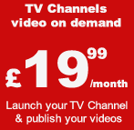 online tv channel