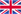 UK flag icon
