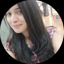 Headshot Suchita