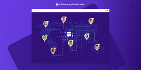 Best CDN For Video Hosting