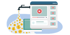 How To Make Money Streaming