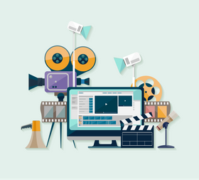 Multi Camera Live Streaming Software