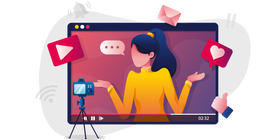 Multistream Platform