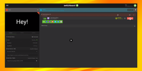 Multistreaming Service