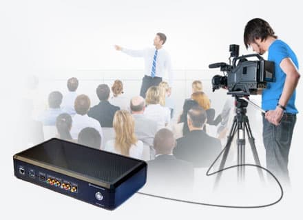 Global Video CDN