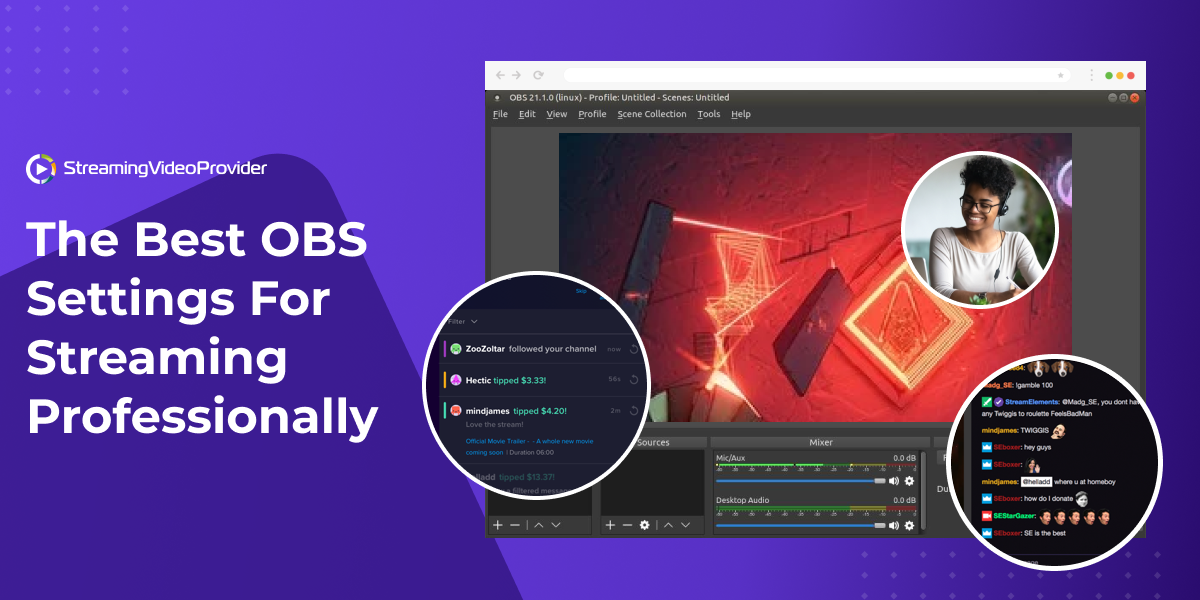 The Best OBS Studio Plugins to Transform Your Stream