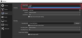 The Best Obs Settings For Streaming Professionally In