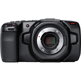 Streaming Camera