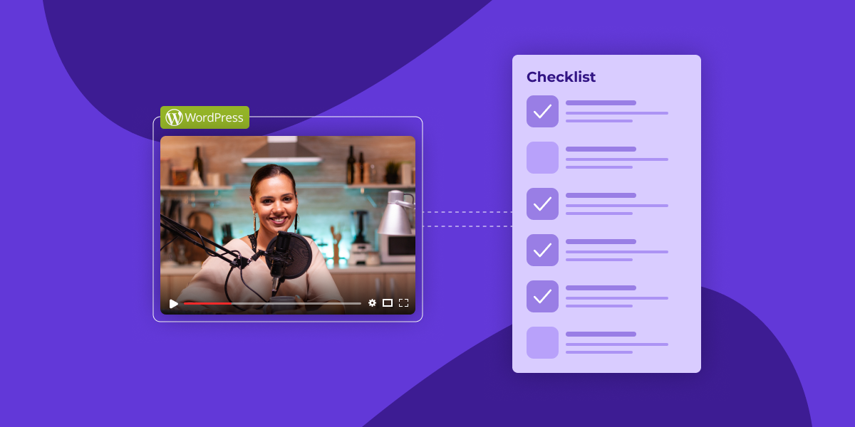 How To Add Videos In WordPress? - WebProTime