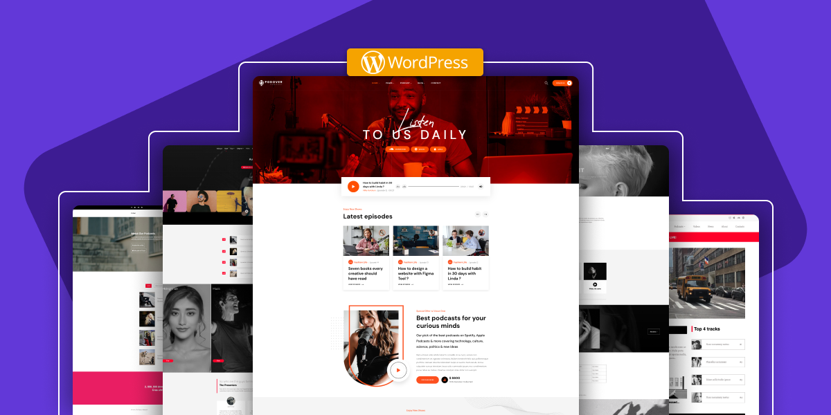 How To Add Videos In WordPress? - WebProTime