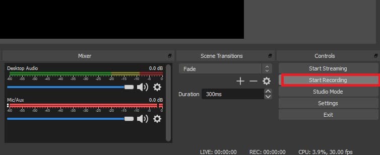 obs screen recorder teleprompter obs screen recorder teleprompter