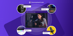 Best Live Streaming Equipment