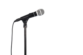Handheld Microphone For Streaming
