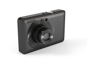 Inexpensive Video Camera