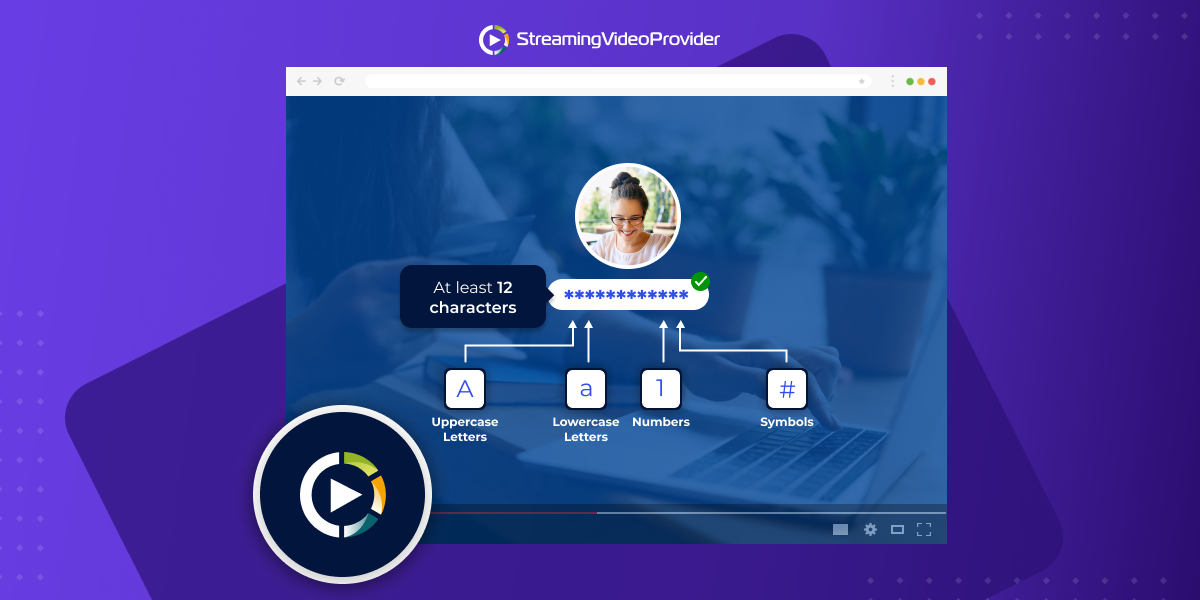 Platform Update: Stronger Passwords & Smarter Tickets