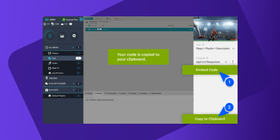 Embed The Live Stream Video Player On Your Website