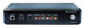 Ezecaster Pro RTMP Encoder
