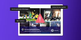 How to Get Sports Streaming Rights
