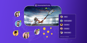 What Software Do You Need To Stream Your Sports Event