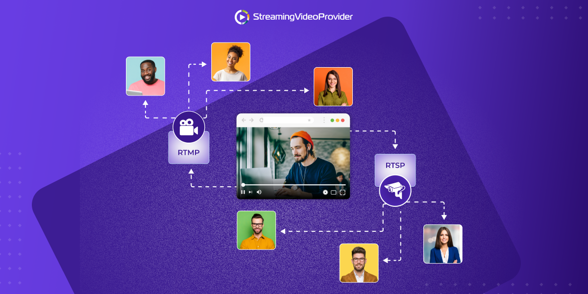 Connecting to Twitch via RTMP
