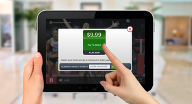 Monetize Video Content