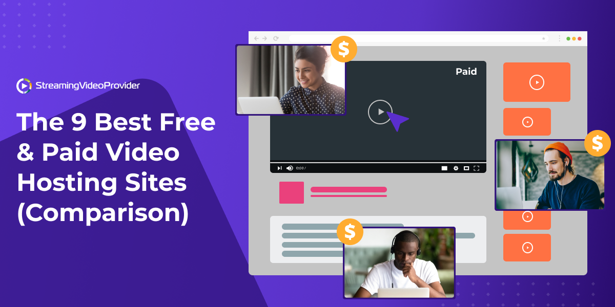 Paid video viewing sites hotsell