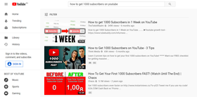 Video Marketing Platforms Competition