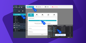 Upload A Video File From Your Computer