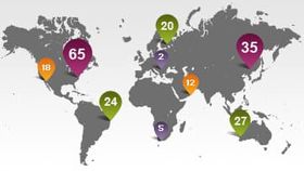 Video Streaming with Geo Location Tracking