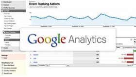 Video Streaming with Google Analytics