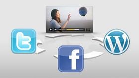 Social Media Sharing