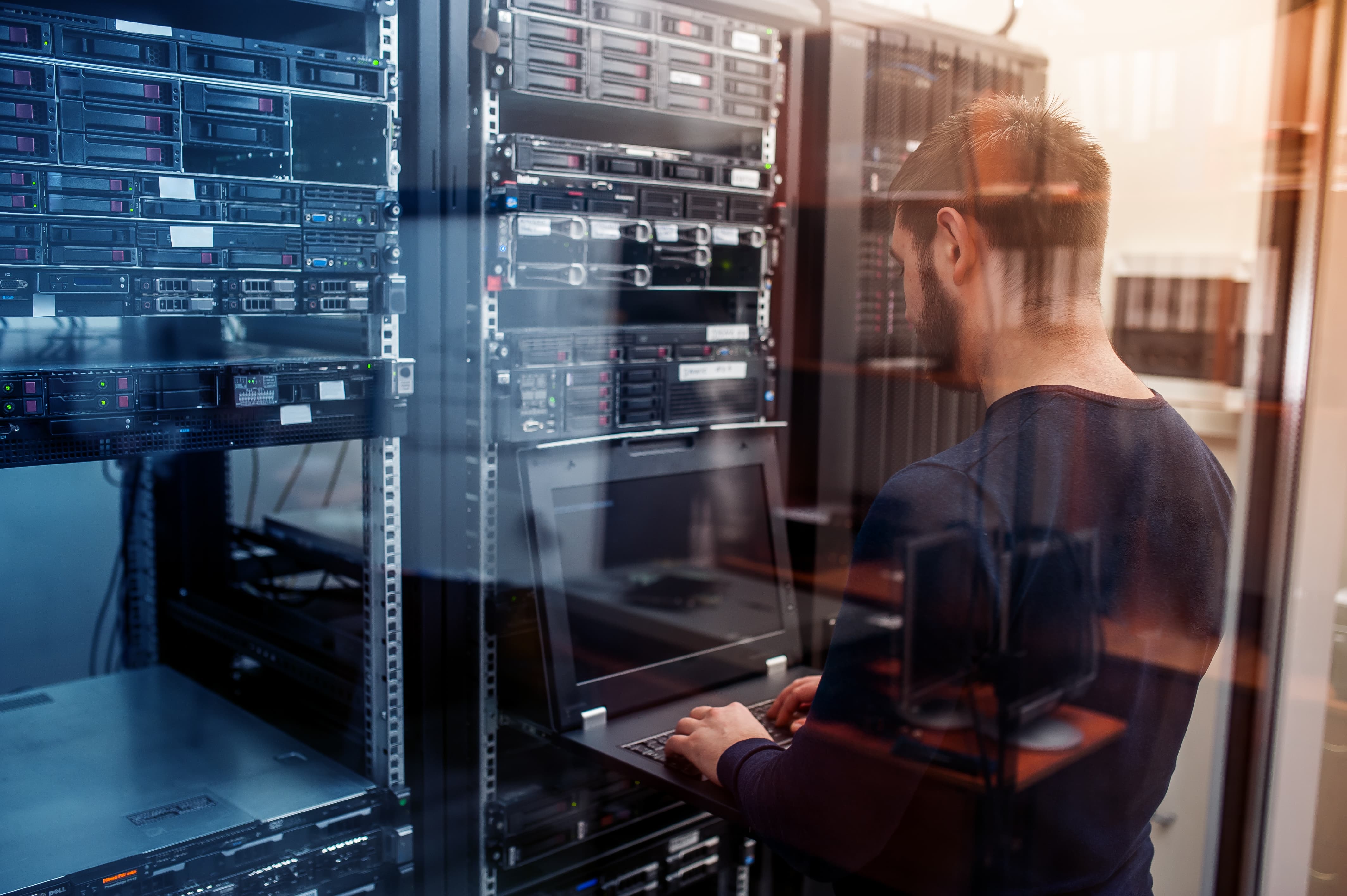 Secure Video Hosting