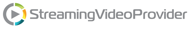 StreamingVideoProvider logo