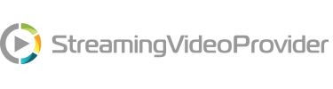 StreamingVideoProvider Logo