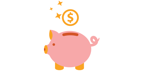 More Affordable