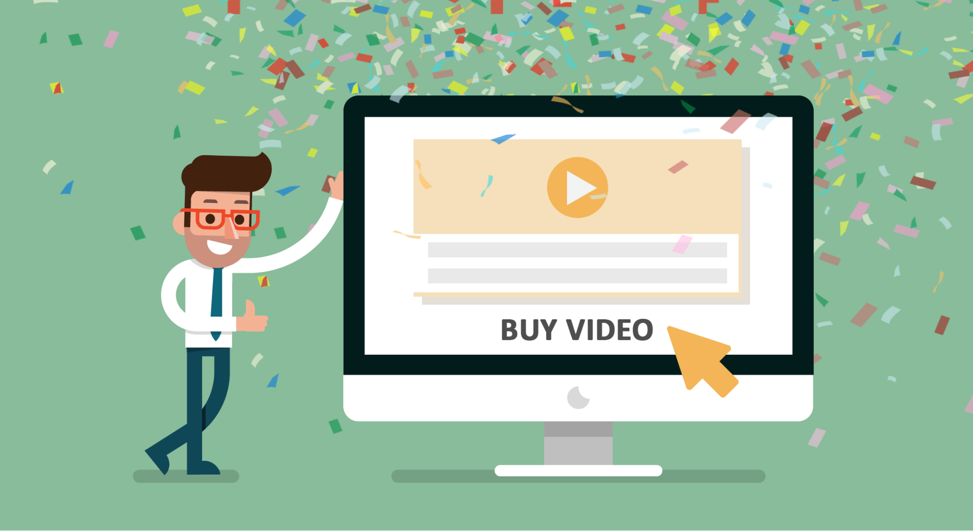 How To Sell Your Videos Online