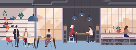 Share Private Video With Co-workers And Employees