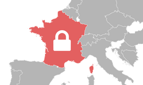 Geo Restriction