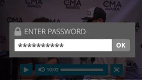 Password Protection