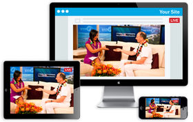 TV Broadcasters