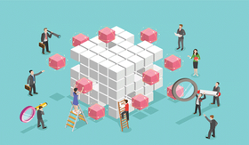 Powerful enterprise video content management