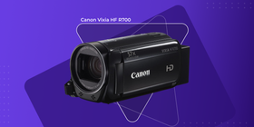 Best Cameras For Streaming