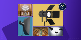 Church Live Stream Setup