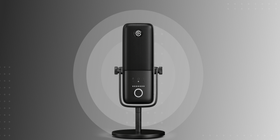 Audio Setup For Live Streaming
