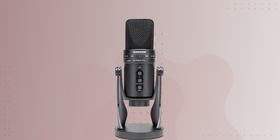 Best Dynamic Mic For Streaming