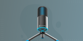Best Mic For No Background Noise