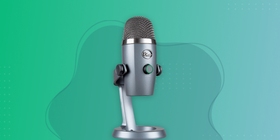 Best Microphone For Live Streaming