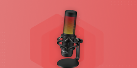 Streaming Dynamic Mic