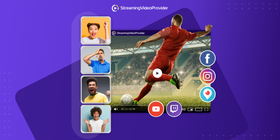 Best Way To Live Stream Youth Sports