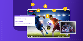 How to Live Stream Youth Sports Games From Your iPad – Teradek